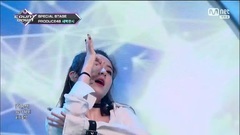 180823IAM @ M! Countdown_AKB48, korea galaxy