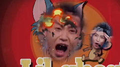 Ghost and producer the 4th period _AKA_imp is impi