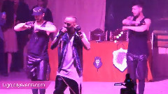 Balul Bobocilor Brediceanu 2015 _Matteo