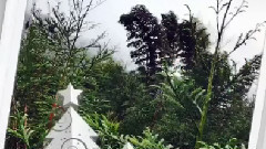 Shan Dachuan of Sichuan elegant An Lu presses down