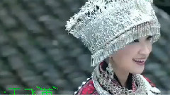 Blast of love of the Bouyei nationality is adapted