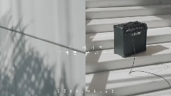 Galaxy of beautiful rubbish Teaser_ Korea, musical