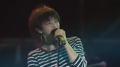 [Shanghai of For Forever] Hua Chenyu heats up Hua 