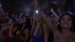 2018Euramerican galaxy of MTV Video Music Awards _