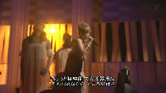 Sunset~love Is All_ bank Qi pace