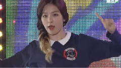 Happiness - Incheon K-POP Concert 14/09/18 _Red Ve