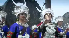 By desolate person - galaxy of _ of Qi Xiaojiang W