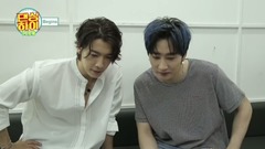 Dancing High Begins_Red Velvet, super Junior-D&E,