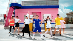 Darling is darling _ Wu Huan