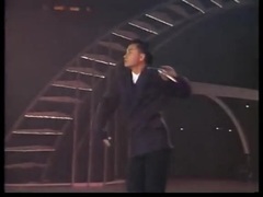 : of the most welcome male star? Zhang Guorong of