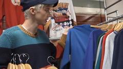 Vintage Spree_Troye Sivan