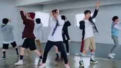 Awkward Silence Teaser_Stray Kids