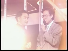 Silent be: of prize-giving honored guest of Jin Zh