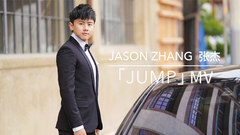 Zhang Jie of _ of JUMP government edition