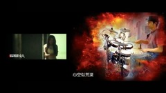 The memory of two people a person passes - celesti