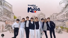 Head Er publicizes short _KAI