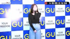 The 18/08/23_Red Velvet of some brand activity tha