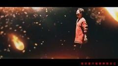 Galaxy of Chinese of _ of cruel be irresolute when