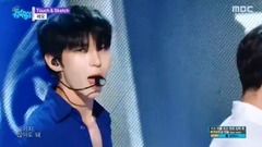 Touch&_LEO of edition of spot of Sketch - Show Mus