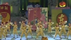 Musical greeting card - 1998 spring galaxy of _ of