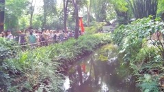 Du Fu careless hall - 004 " you are encountered d