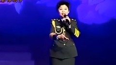 The moon tonight - 2010 city of Liaoning north tic