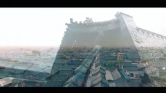 Much favour of corvee labor formerly imposed on Xi