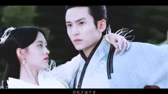 Sigh Yunxi Yun night tide passes  Dai  of OST_ Ju Jing