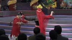 The lid head that lifts you comes&Beautiful prairi