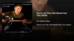 Euramerican galaxy of Don't Let This Old World Ge