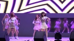 Shou Erwen of MMook JJi BBa - ' changes square '