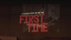 First Time_French Montana, liam Payne