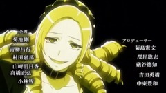 Former voice of movie and TV of Overlord 3 Op_ , m