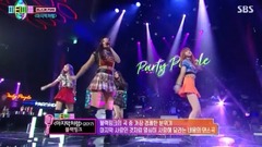 The 17/08/12_BLACKPINK of edition of Party People