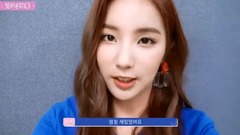 When awaiting an idle to not have, ah. - the put t