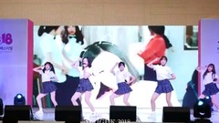 SICAF 2018 opening ceremony wishs to perform whole