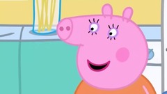 Edition of piggy admire strange Chinese the four s