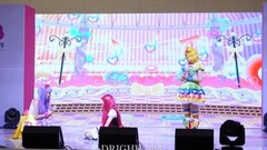 SICAF 2018 opening ceremony confuses your < wonder