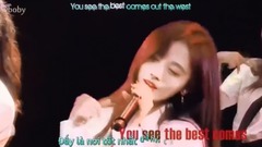 Meal of Grind Me Down makes  Dai  of _ Ju Jing