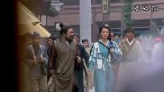 [Dragon door flying armour] the 26th collect is premonitory - gold sets jade to lodge to be pestered