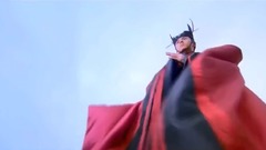 Ban Shuchuan strange Zhang Zhehan - Jing grand mea