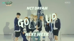 Return to next week - ballproof teenager of 18/08/