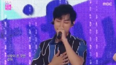 16/09/11_B1A4 of edition of Beautiful Target spot