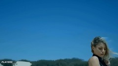 Euramerican galaxy of I Like It _