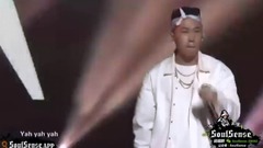 Al Rocco, Na Wuke is hot " Rep That Culture " Na