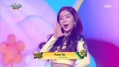 180824_Red Velvet of edition of spot of bank of mu