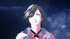 Galaxy of Japan of ARP _ Paradise_