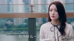 [warm spring] tender good-bye Zhang Han asks to ke