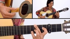 Jeep contest chord and rhythm 37 new Fulamenge gui