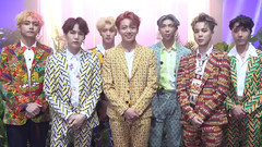 Special of Answer of LOVE YOURSELF knot releases b